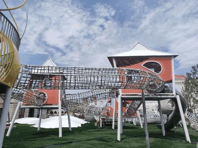 丝路欢乐世界有小孩玩的没,丝路欢乐世界孩子多高可以玩