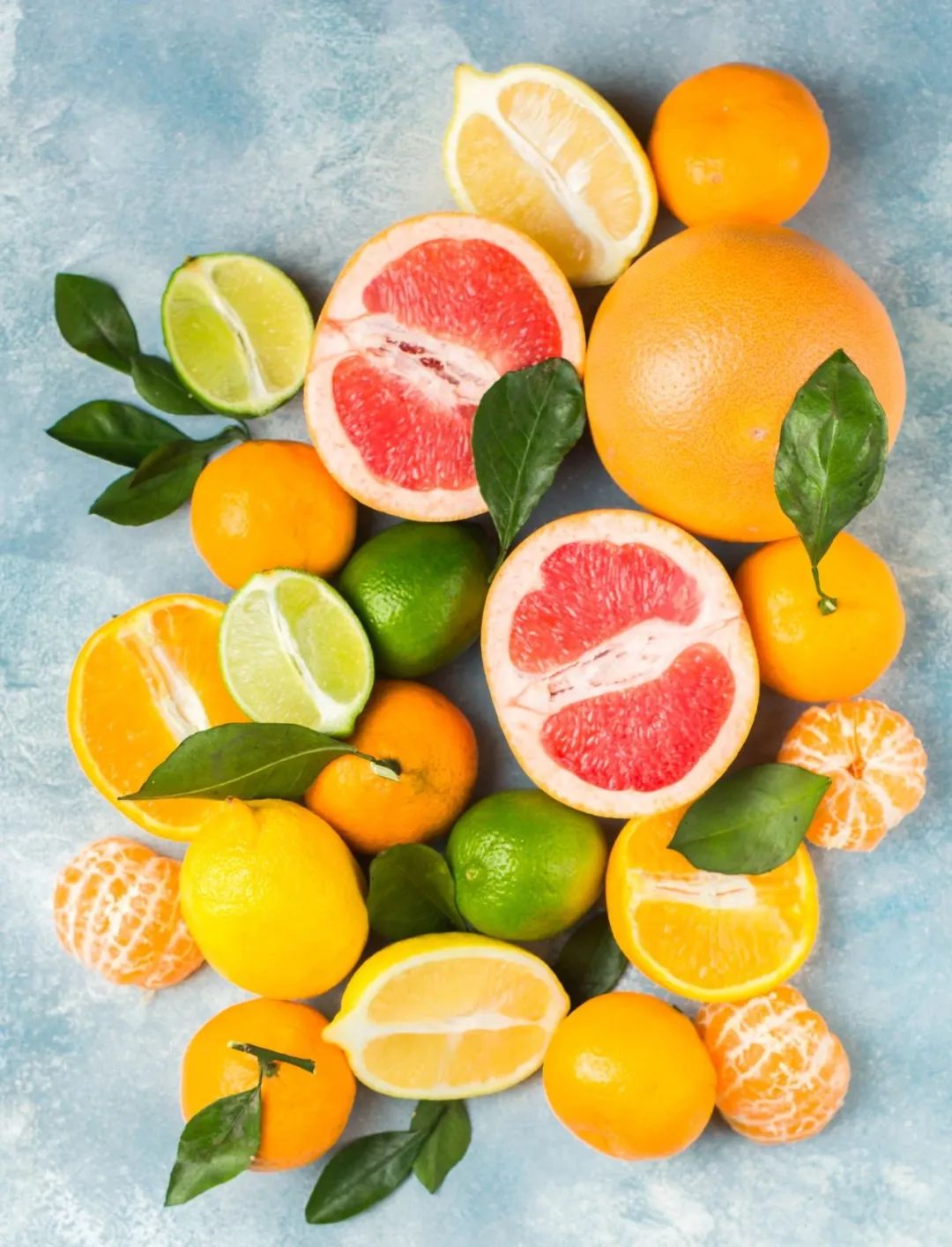 什么？“普通话”不叫“Chinese”，“橘子”也不是“orange”！