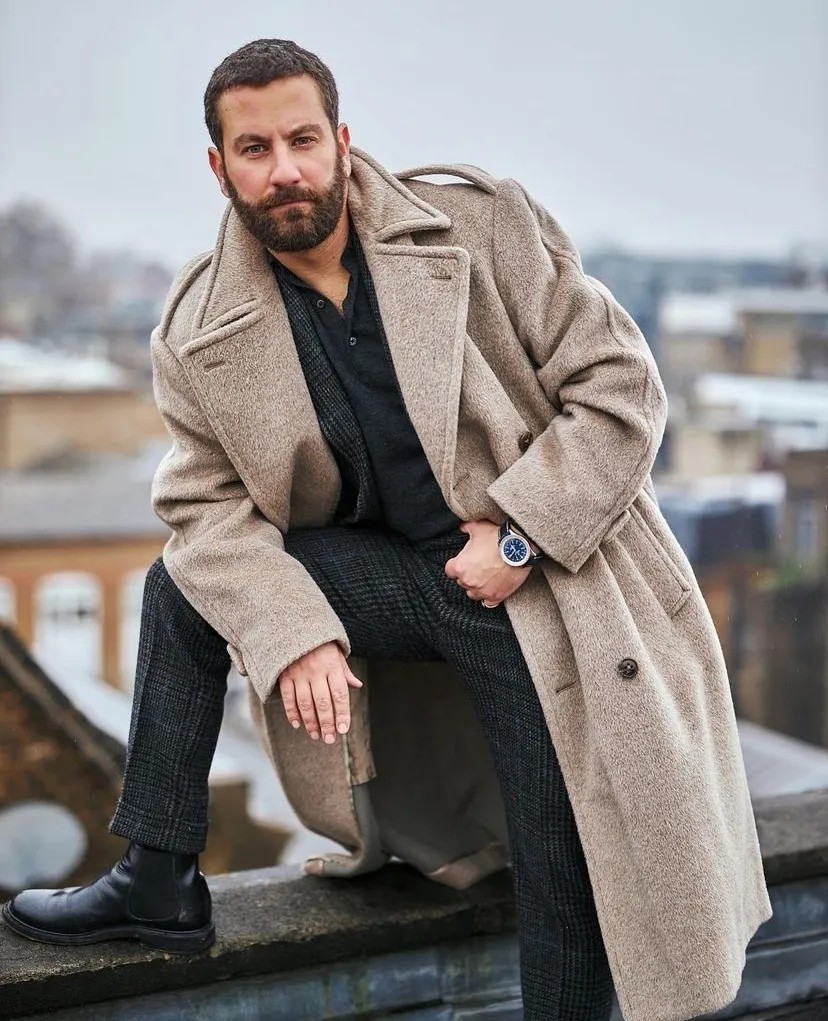 男士如何提高穿衣搭配技术,男人品位高的穿衣风格全套