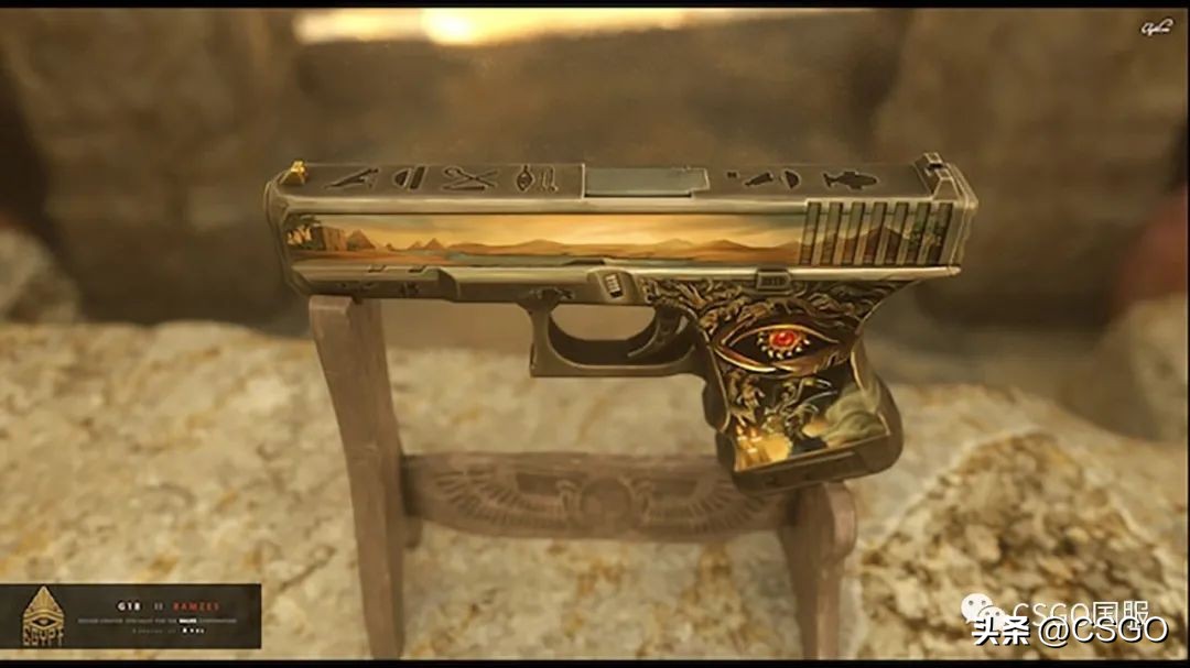 古埃及阿努比斯图片,埃及文物阿努比斯像