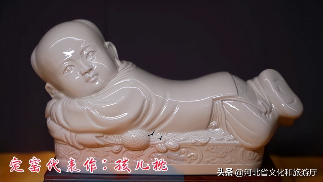 中国雕刻艺术之乡河北曲阳,曲阳雕刻产业规模