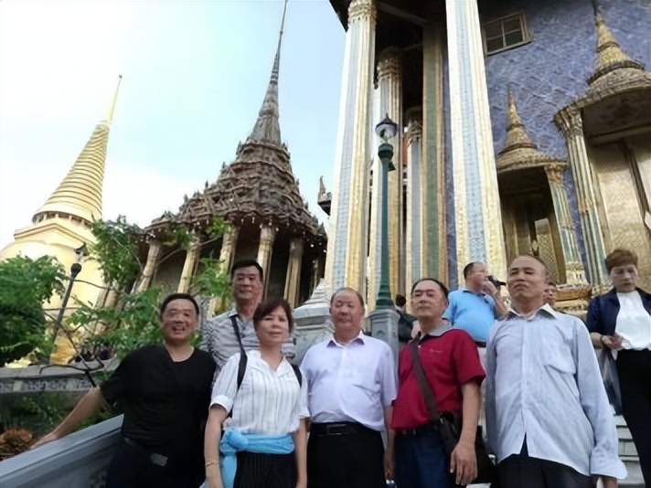 游记泰国之旅,泰国旅游游记攻略大全