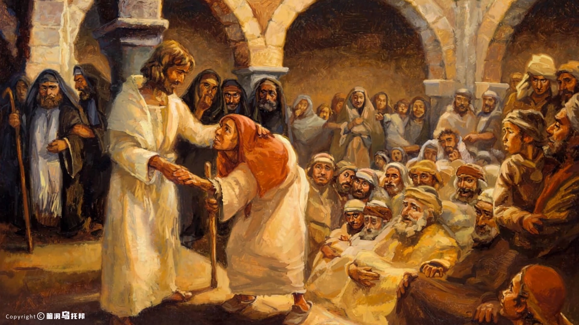 耶稣真实存在吗有史料记载吗,耶稣历史上真有其人吗