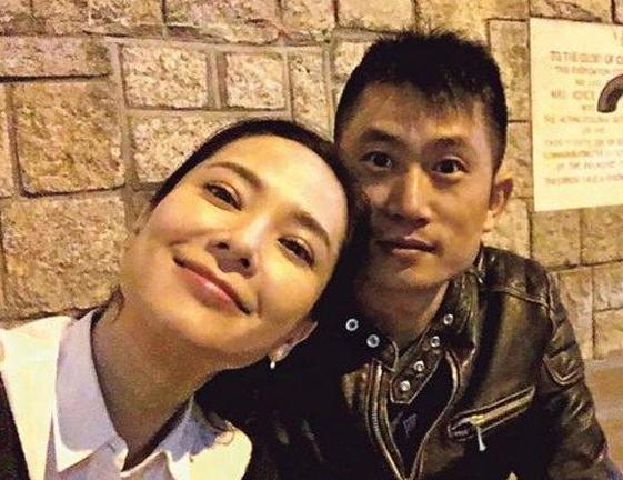 香港港姐郭羡妮嫁给穷人,港姐郭羡妮的幸福生活