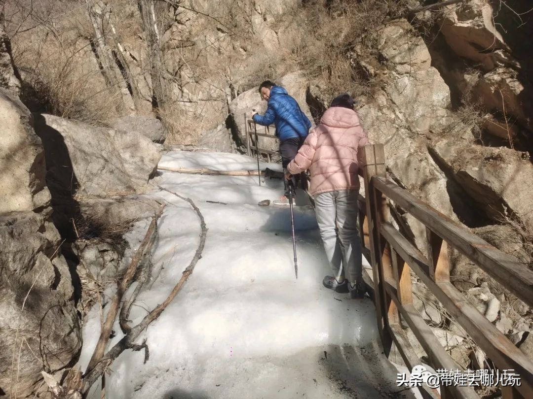 中国8条最美徒步路线带娃必去,发现一处幽静散步的好去处