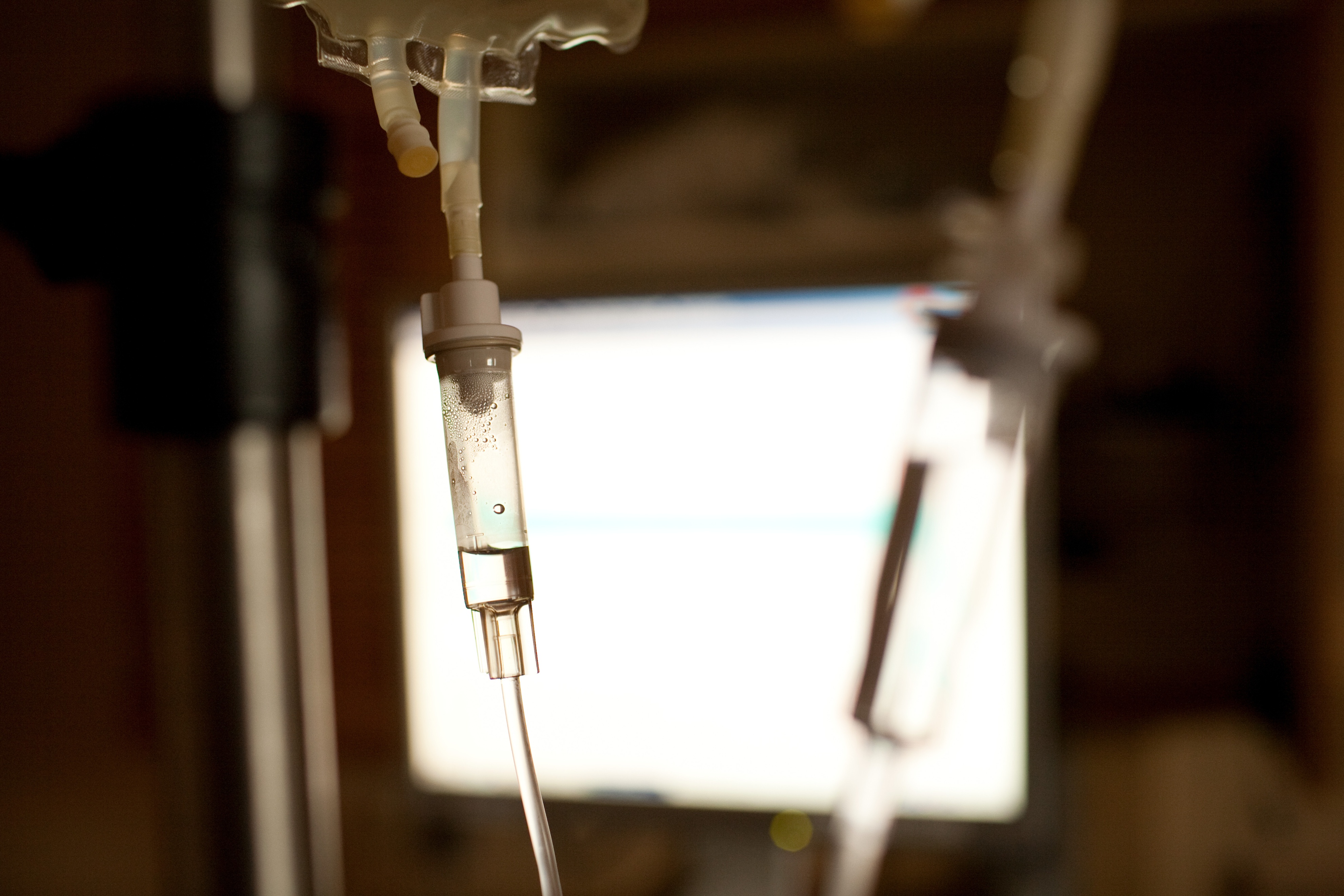 治疗心衰最前沿的注射药,急性心衰静脉注射药物