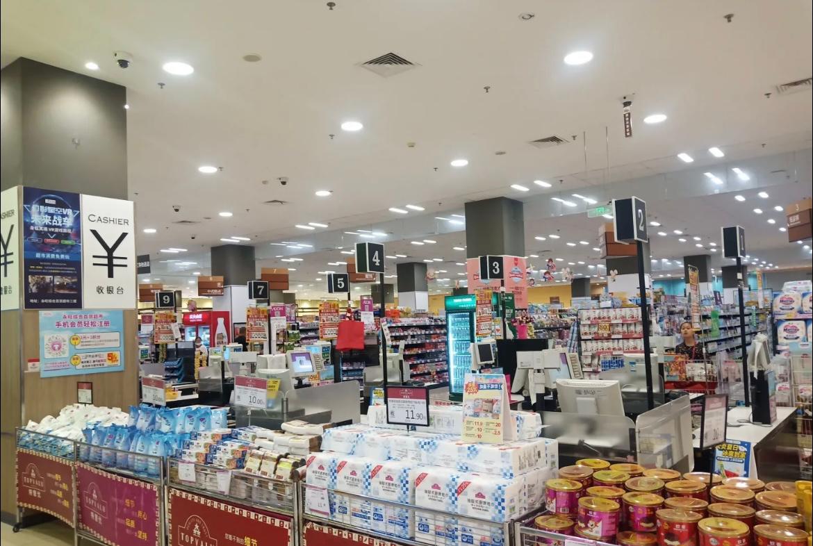 苏州最值得去的购物中心,苏州大商场有哪些