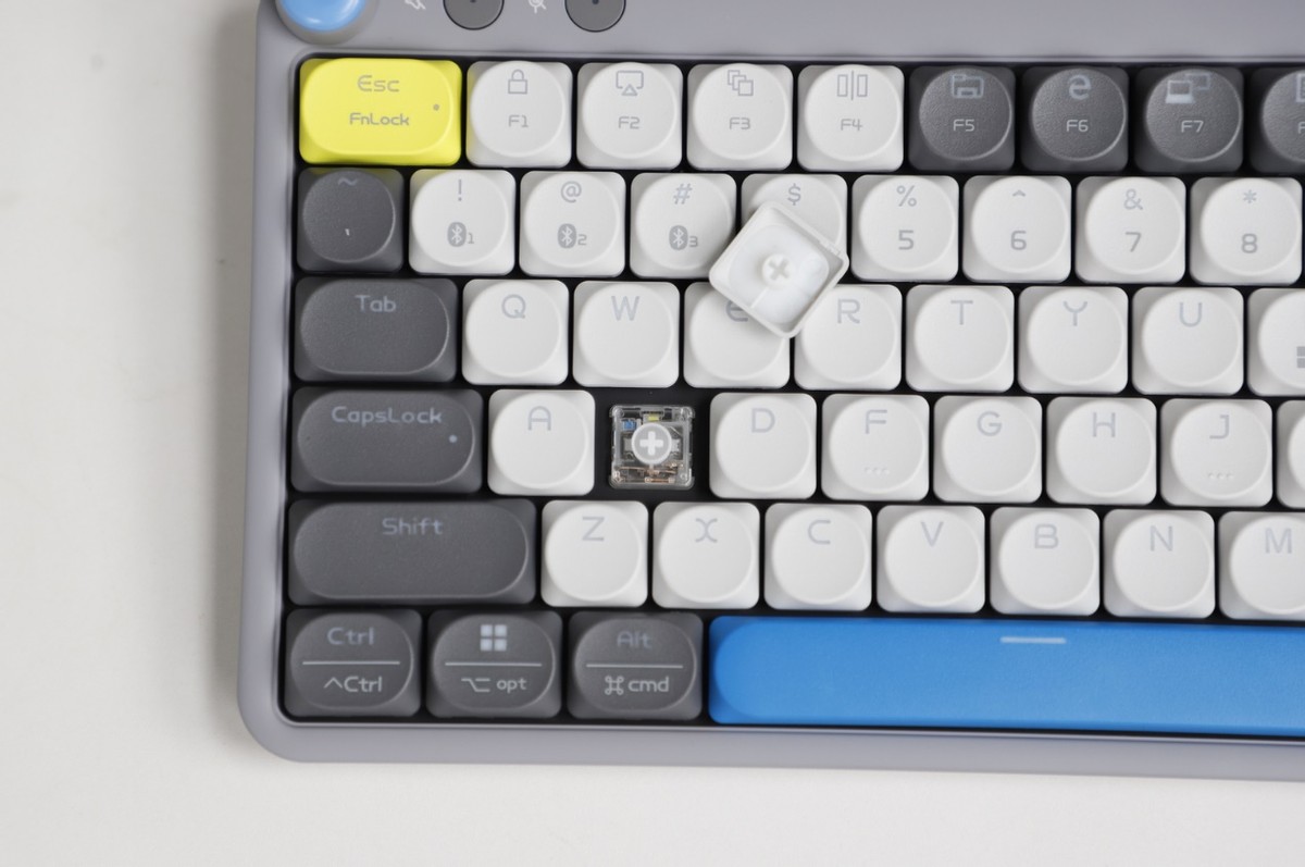 联想thinkbookt490测评,联想thinkbook的键盘介绍