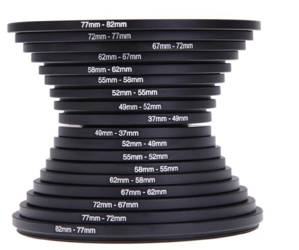 人物视频常用的nd滤镜档位,nd滤镜推荐哪个档位