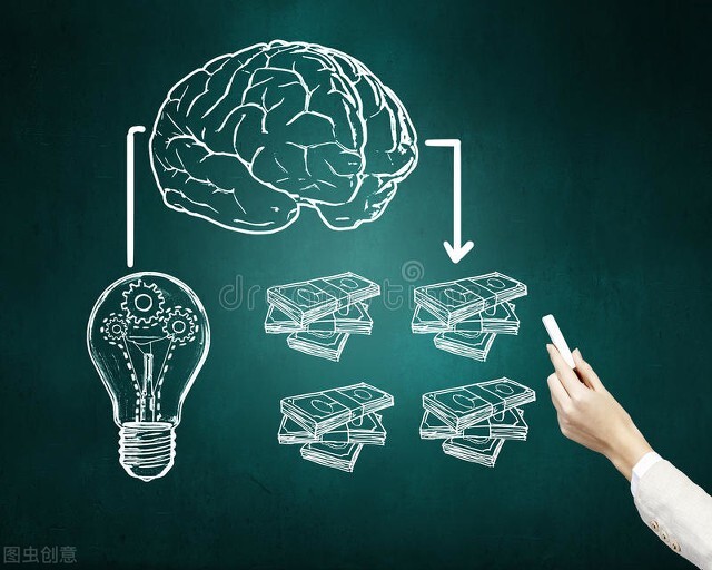 怎么样才能做到钱生钱,如何学会钱生钱