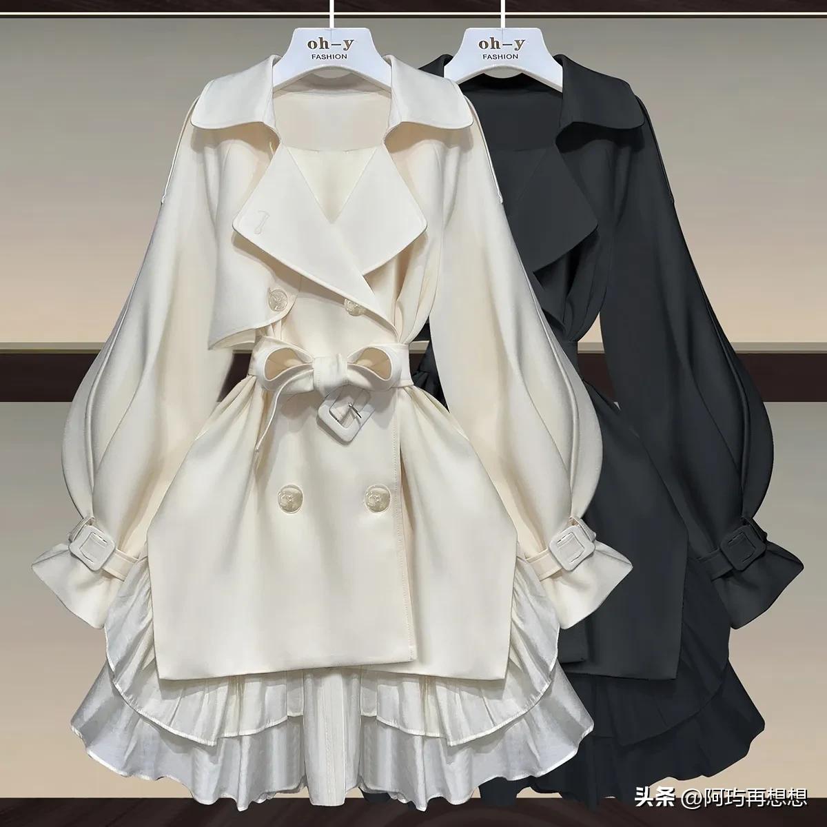 秋冬季买衣服小技巧,秋冬买衣服思路