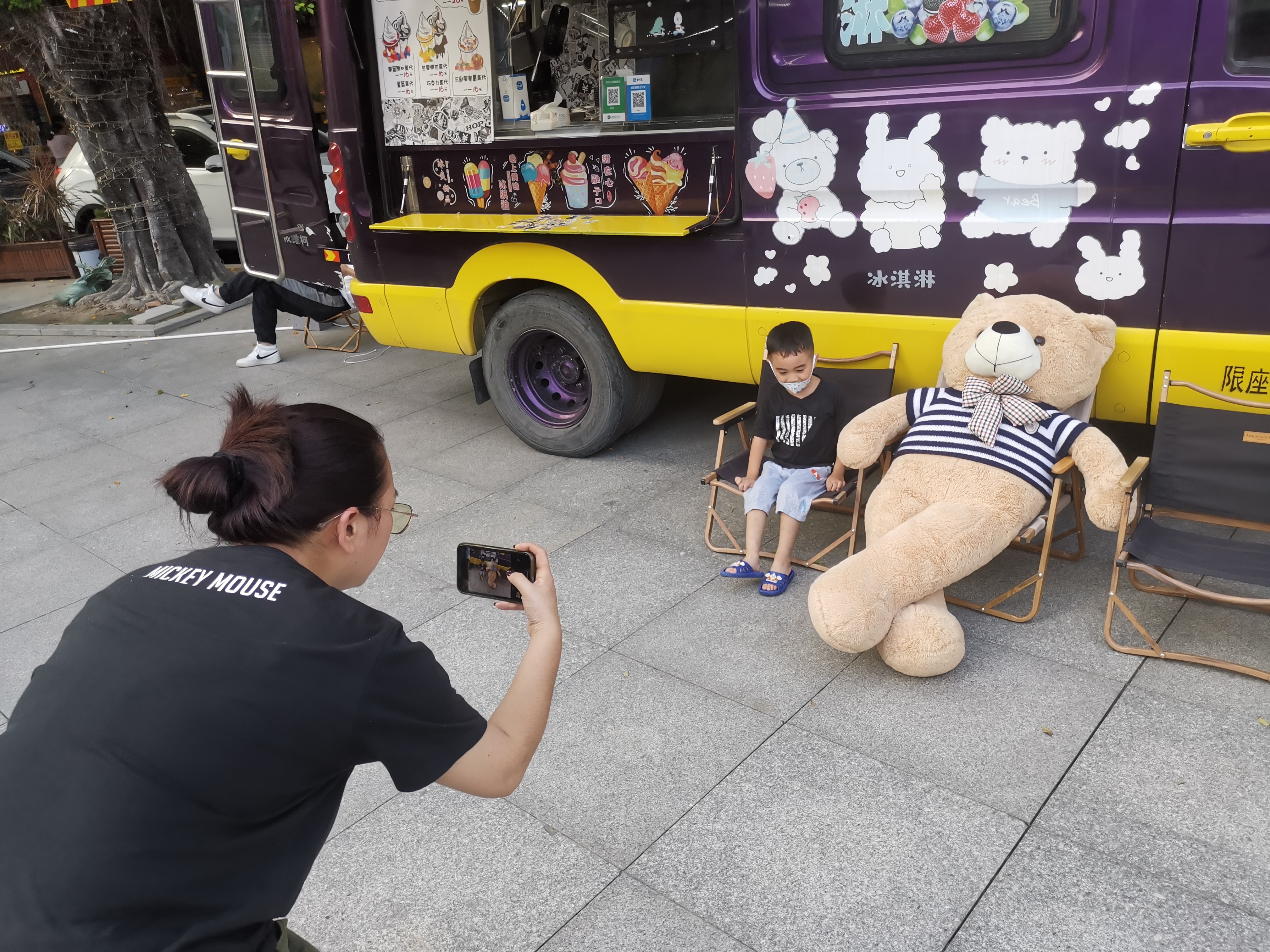 黄埔古港旅游攻略一日游,广州黄埔古港一个人游玩攻略