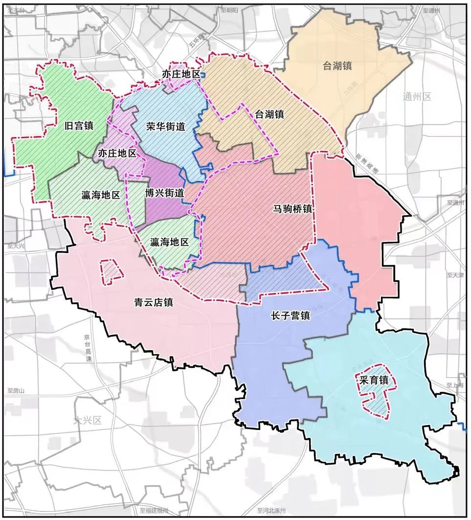 台马解除双限购,台马放开限购对亦庄房价影响