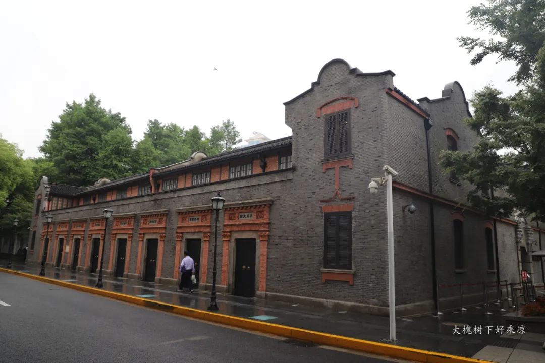 上海的全国重点文物,寻访上海古迹