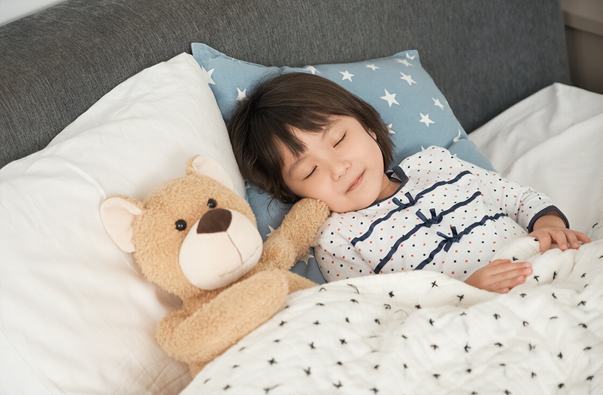 小孩子吃钙片真的能长高吗,孩子经常吃钙片真的能长高吗