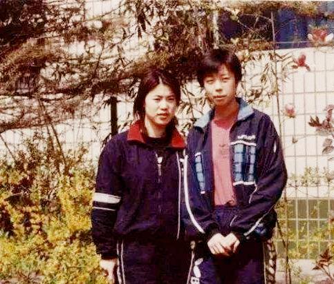 张怡宁的妈妈王凤英,张怡宁母亲王凤英哪年出生的