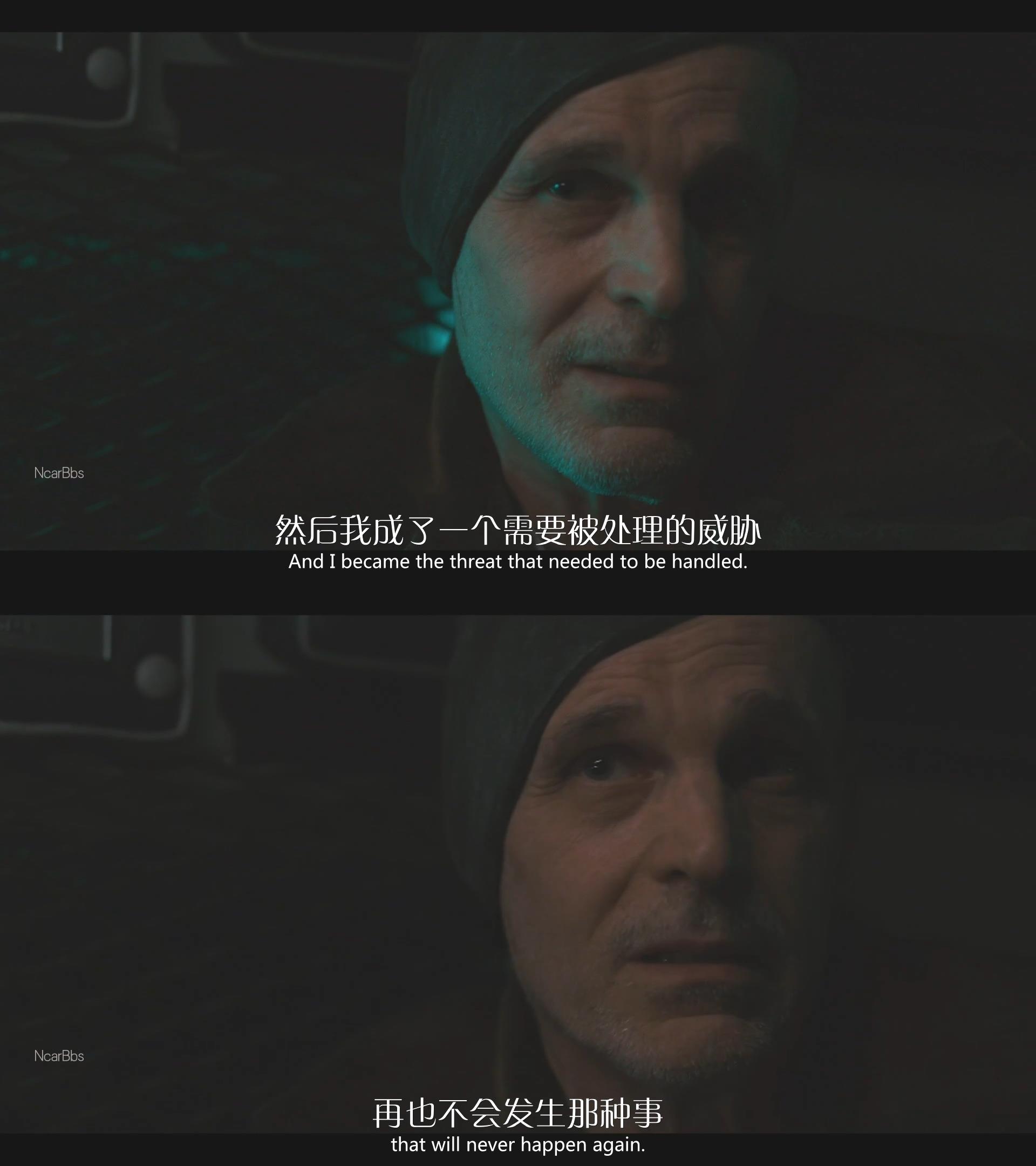 行尸走肉爆发前的故事,行尸走肉十大感人情节