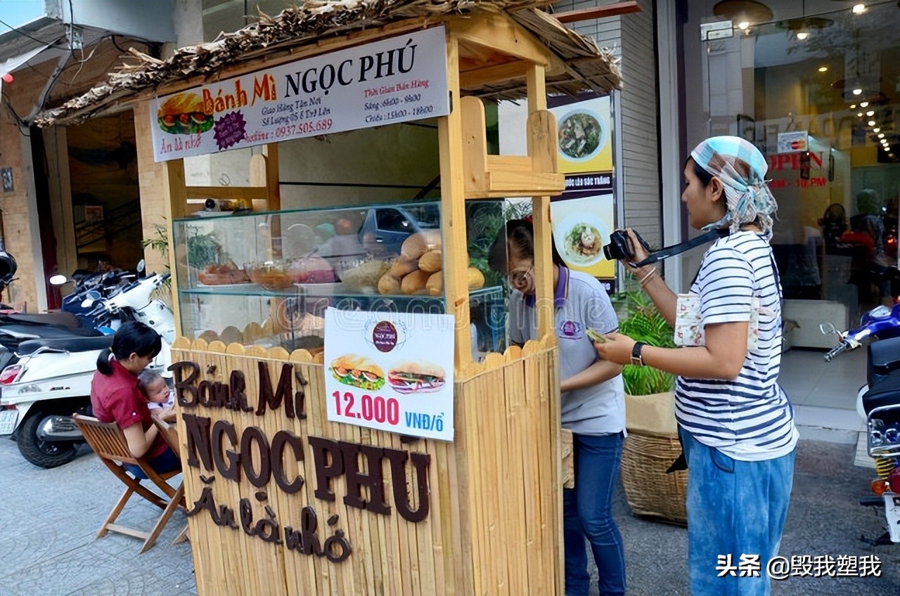 一次越南签证可以往返几次,一次去越南可以带多少美元