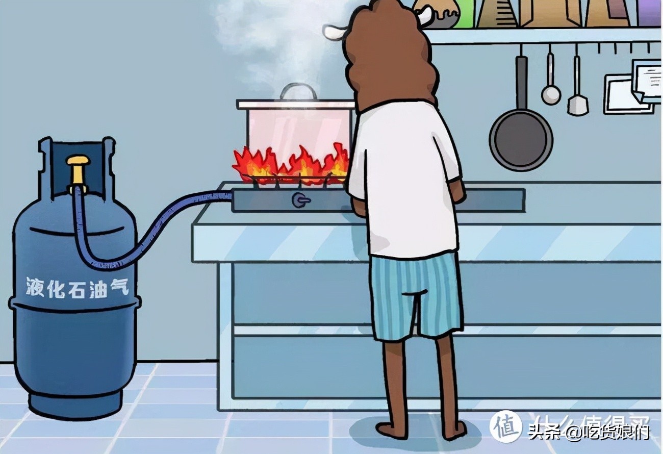 高档厨房必备锅具图片大全,10件大家都在用的厨房锅具