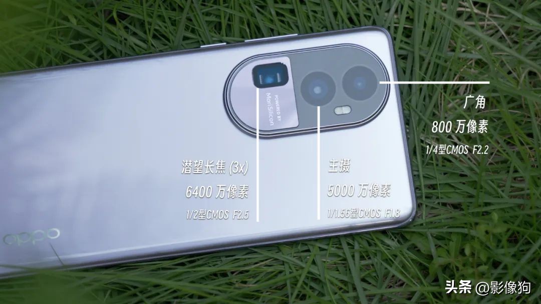 opporeno10pro人像拍照,opporeno10pro人像拍照效果