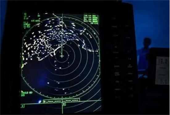 94年华南空情异常事件,1994华南空情异常事件