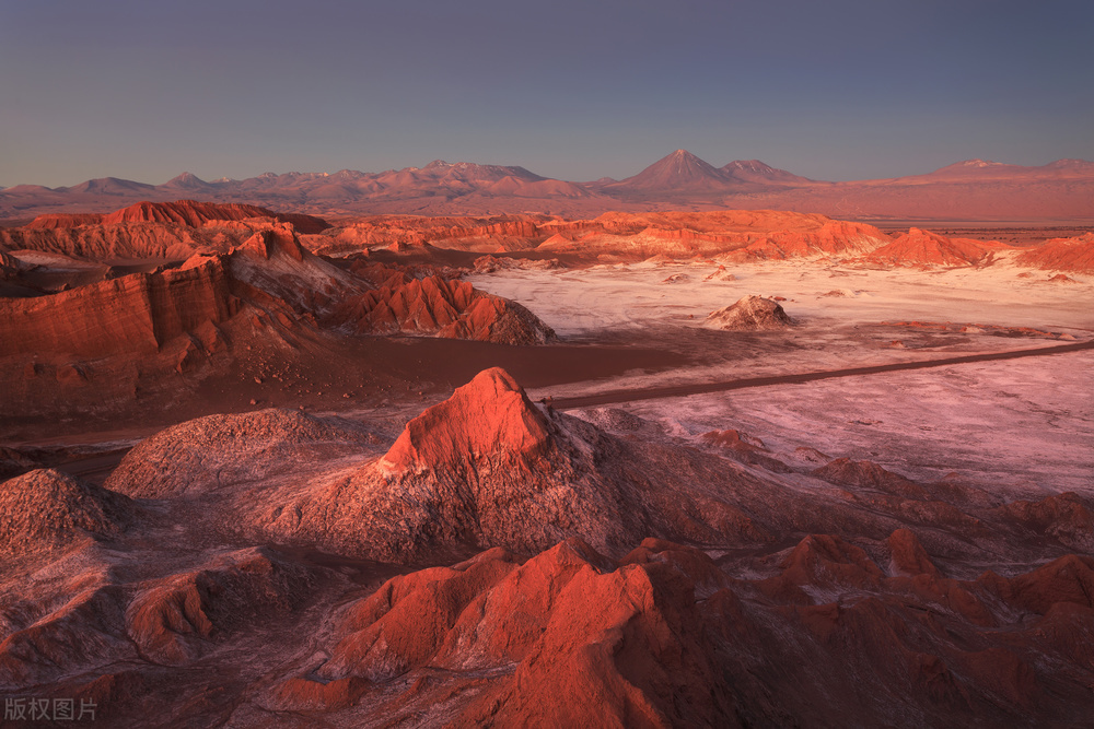 智利现状,智利基本情况