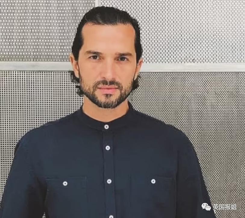 巴西男演员被杀,巴西男演员被埋