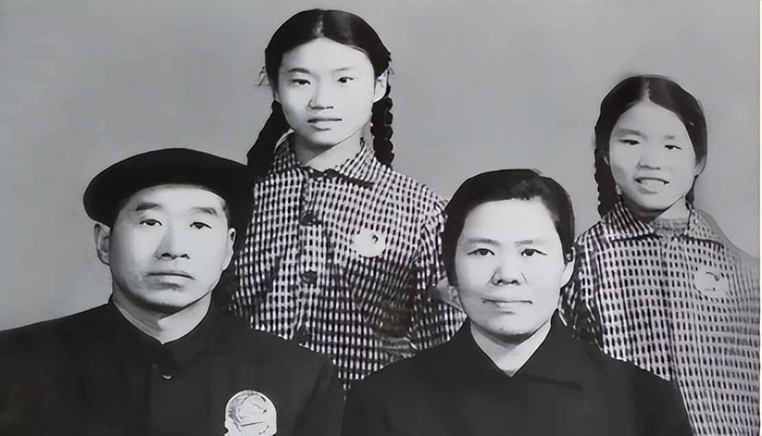 白浪郎平女儿个人资料,郎平老婆白浪现状