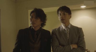 日本特摄中的帅哥,日本特摄剧主角颜值标准