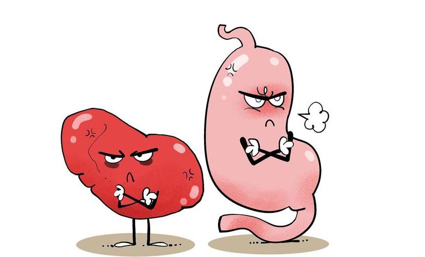 虚寒胃疼一味中成药,一吃凉的就胃疼吃什么药