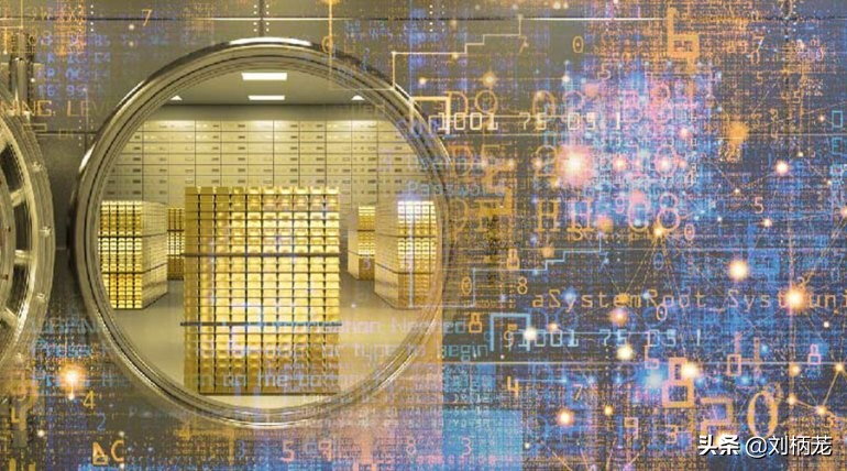 今天有什么数据影响期货黄金,黄金和btc的走势关系