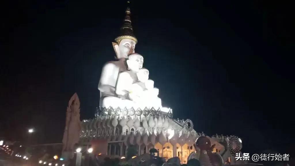 泰国有哪些小众人少好玩的地方,泰国小众好玩的地方有哪些