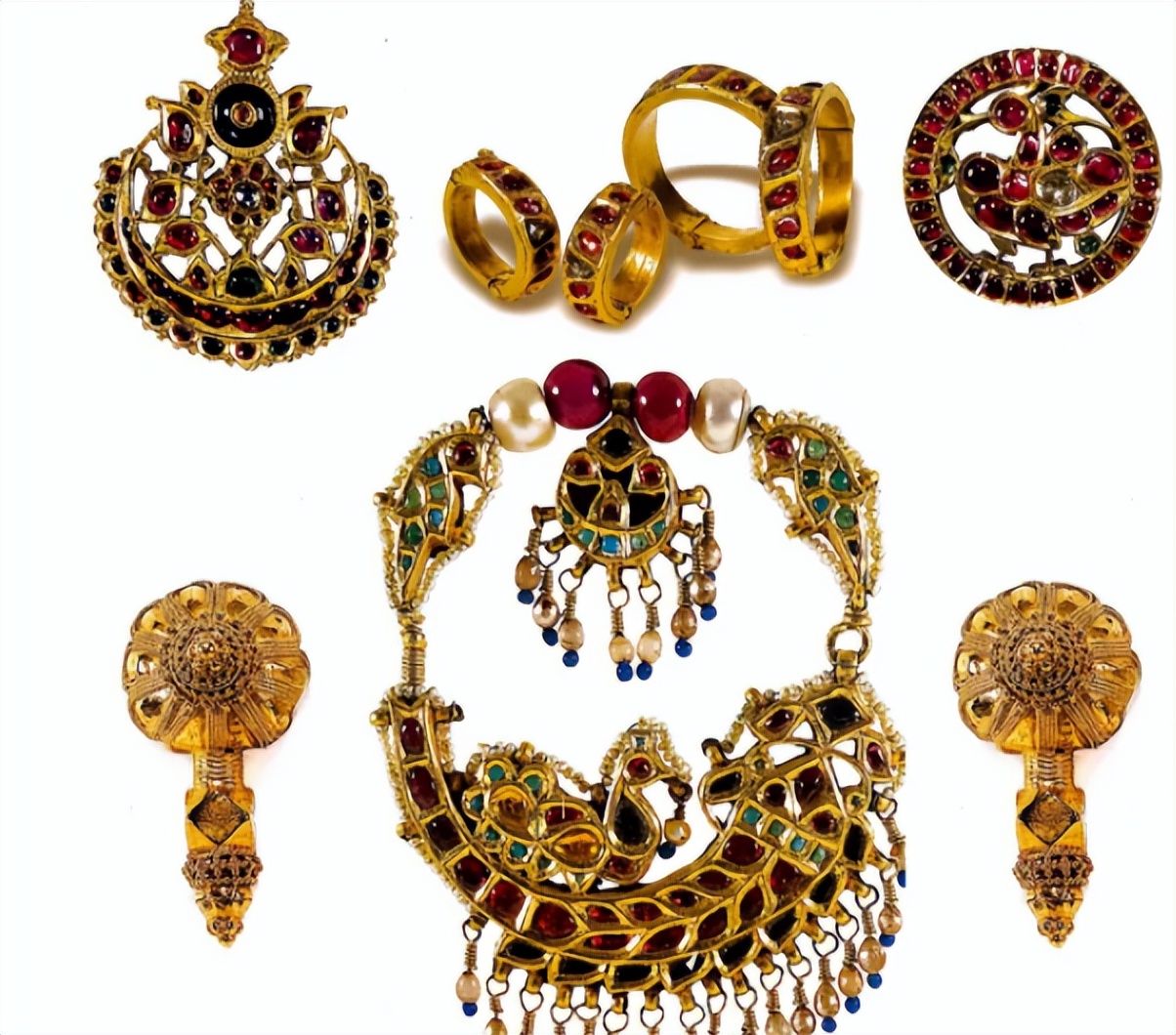 印度人对黄金有多疯狂,为什么印度的黄金不能随便买