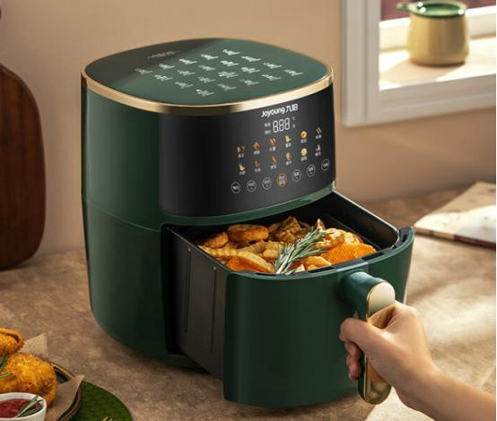 买空气炸锅哪个品牌的性价比最高,空气炸锅十佳品牌