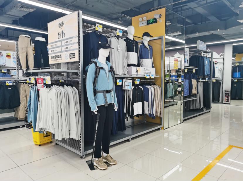 从国货之光到失宠,从国货之光到民族之耻