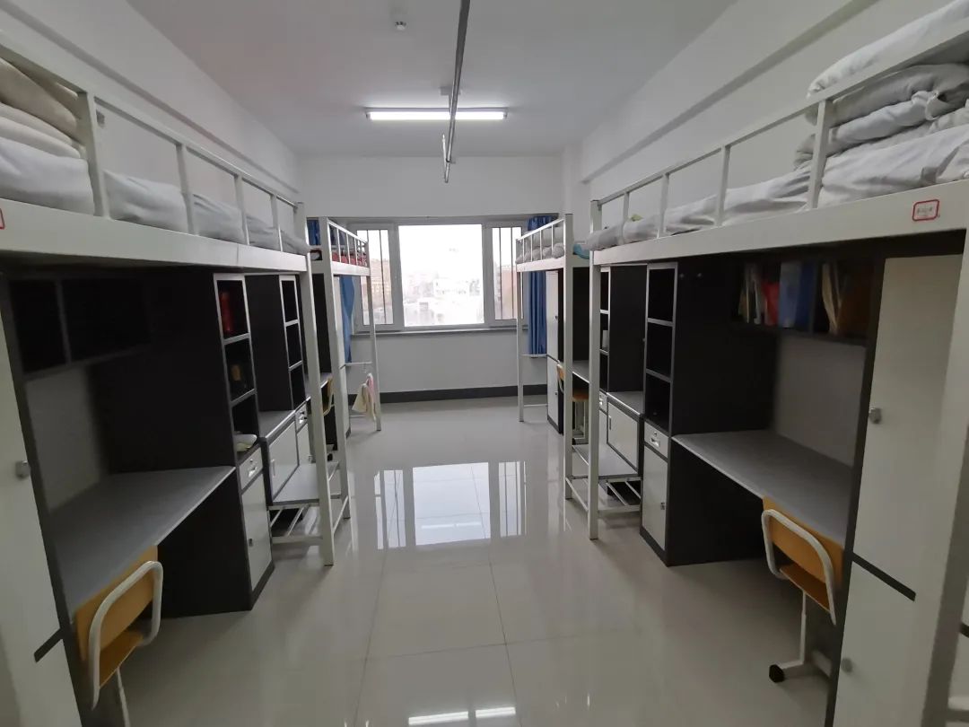 长春各大学的住宿条件,长春高中住宿条件