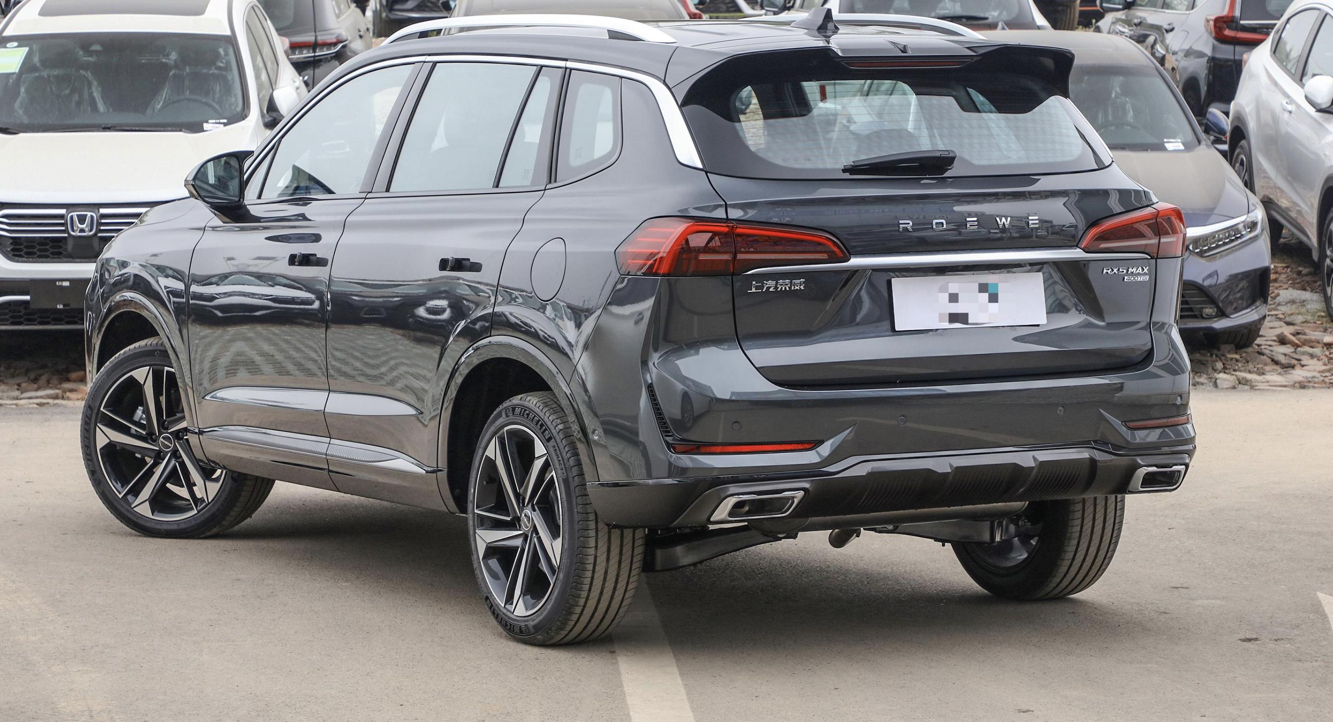 10万落地的燃油车,10万以内的燃油车