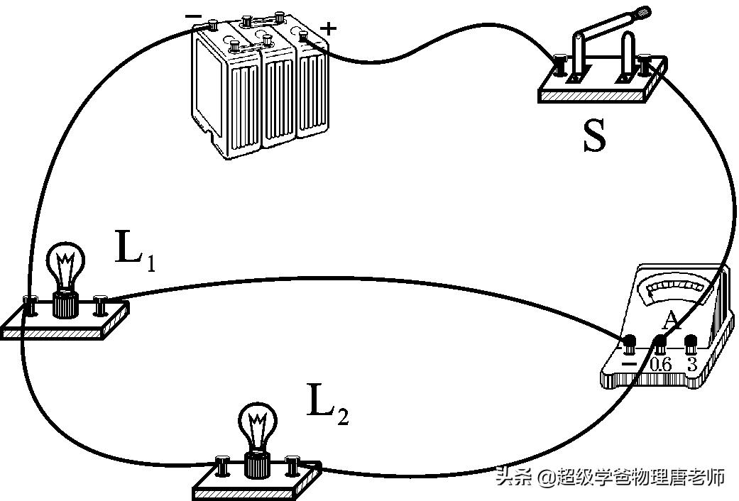 （中考物理专题复习）电学专题