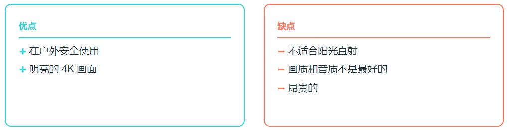 2023年最受欢迎的电视机品牌,今年最受欢迎口碑最好的65寸电视