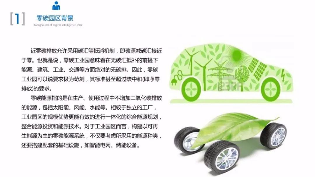 66页PPT！手把手教你搭建零碳园区架构