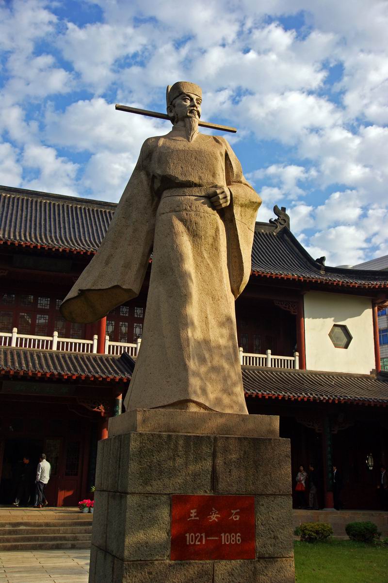 邮美江西－方寸间展现江西“老表”古代名人风采