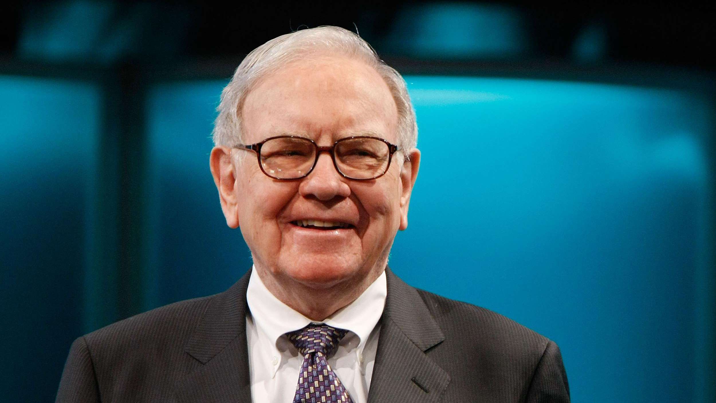 巴菲特为什么买西方石油,股神巴菲特买油