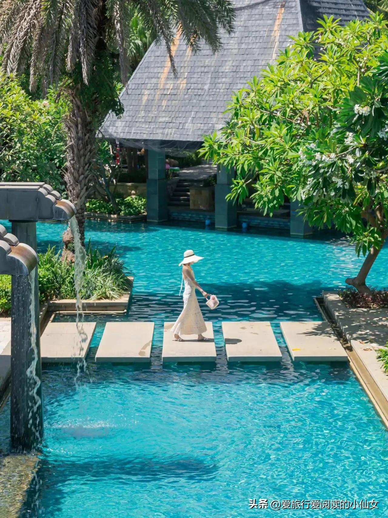 住三亚酒店一楼比较好吗,住海南三亚观景酒店视频