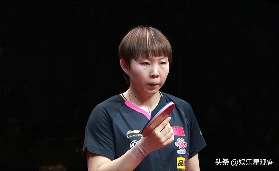 国乒16岁成世界冠军有几个,16岁女乒世界冠军26岁退出国家队