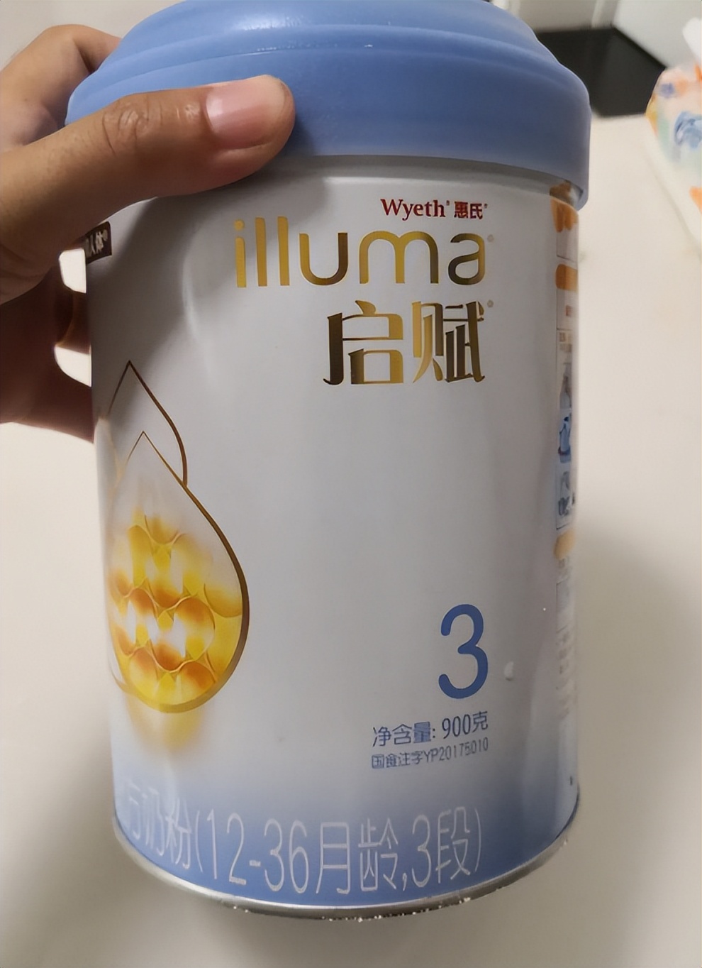 优博瑞慕奶粉好还是启赋好,优博瑞慕和惠氏启赋哪个值得推荐