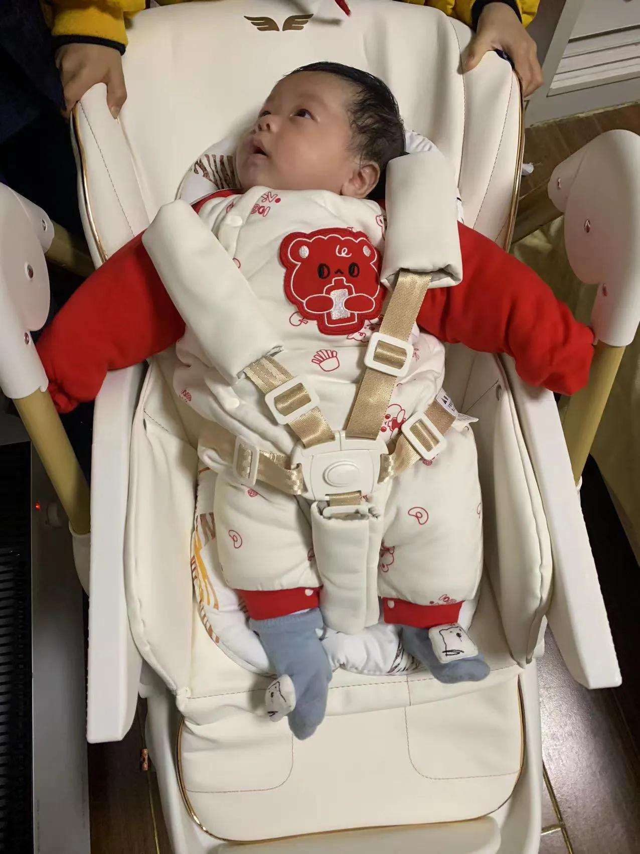 一个人轻松带娃神器，你知道吗？