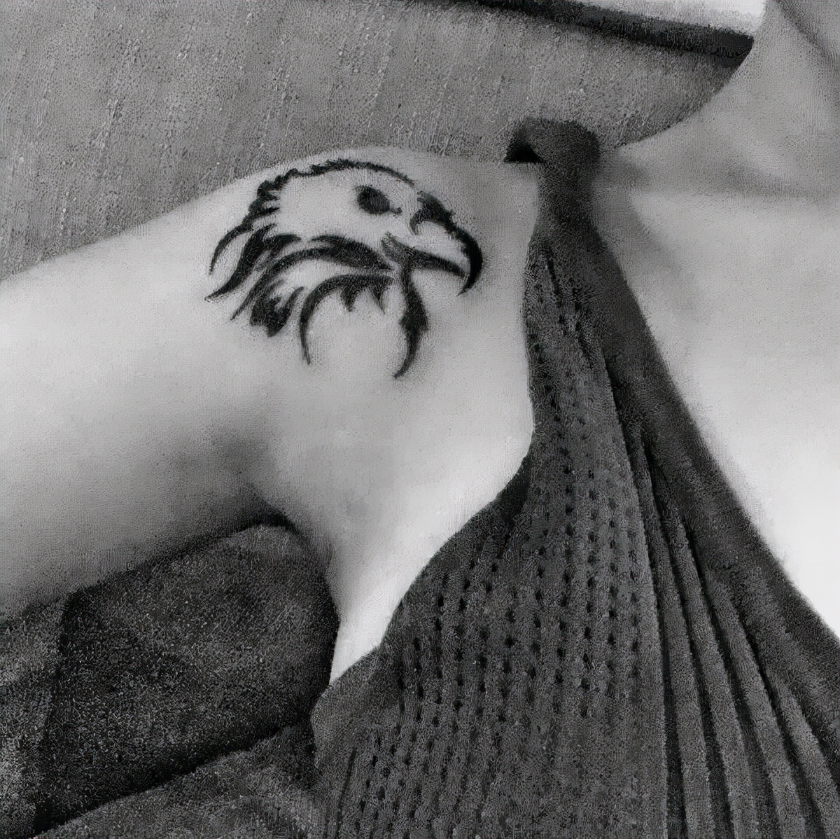 知乎怎么看待纹身,吐槽纹身纹满了