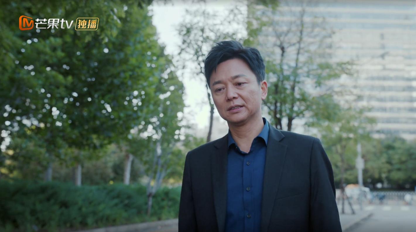 黄磊刘奕君联手对抗中年危机,黄磊和刘奕君真正关系