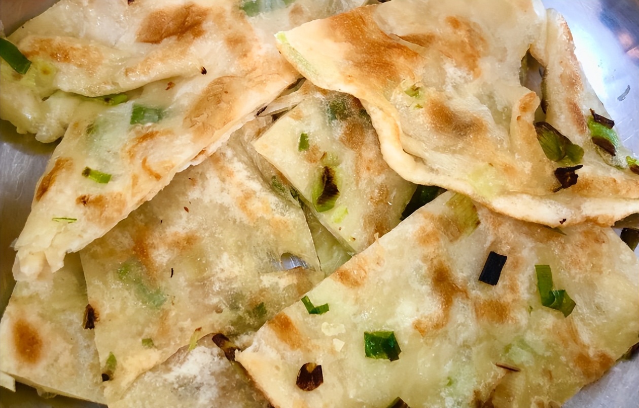 学会直接原地出摊,15种街边小吃做法大全