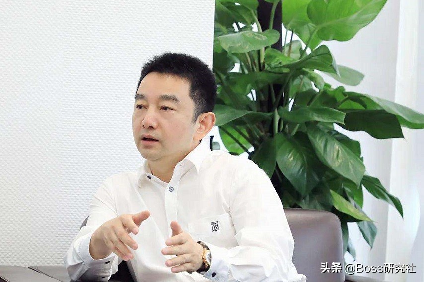 陕西汉中人薛华,陕西汉中五大富豪